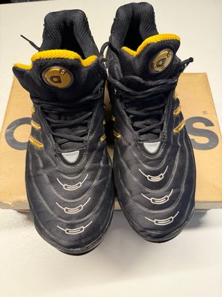 Adidas a3 neo response año 2003