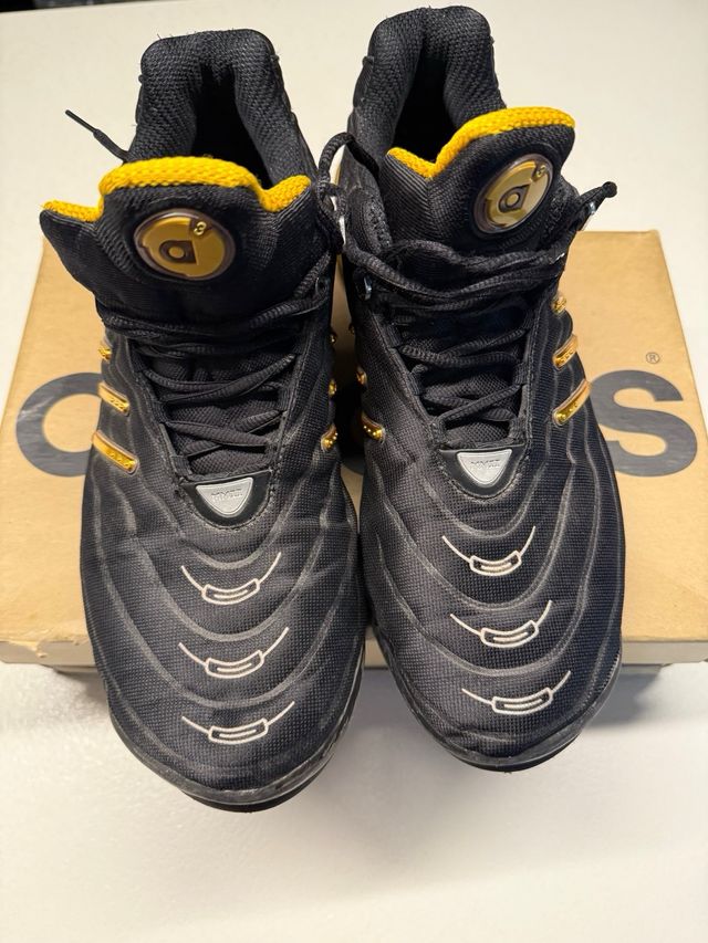 Adidas a3 neo response año 2003