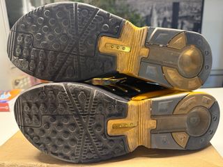 Adidas a3 neo response año 2003