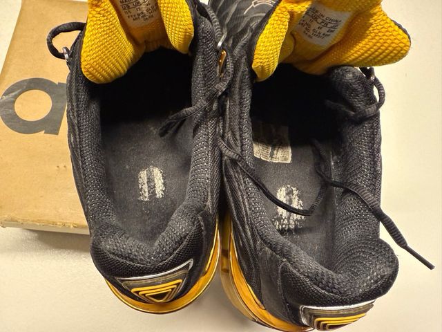 Adidas a3 neo response año 2003