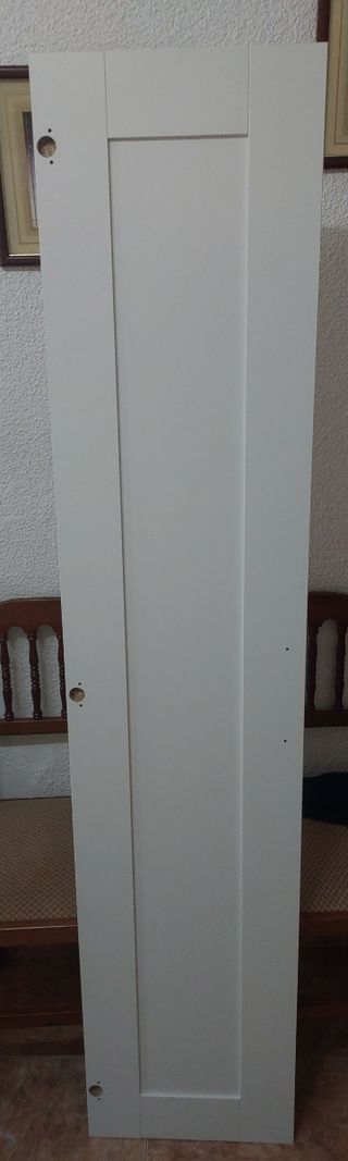 Armadio porta destra BRIMNES IKEA
