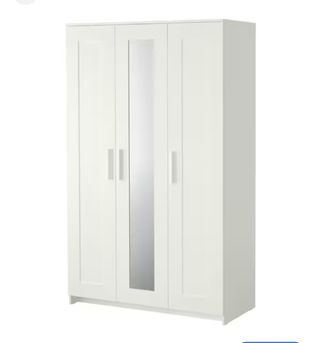 Armadio porta destra BRIMNES IKEA
