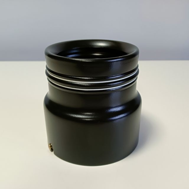 BULBO PRETO MACIÁ. ESPANHA