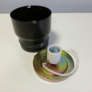 FOCO NEGRO MACIÁ. ESPAÑA