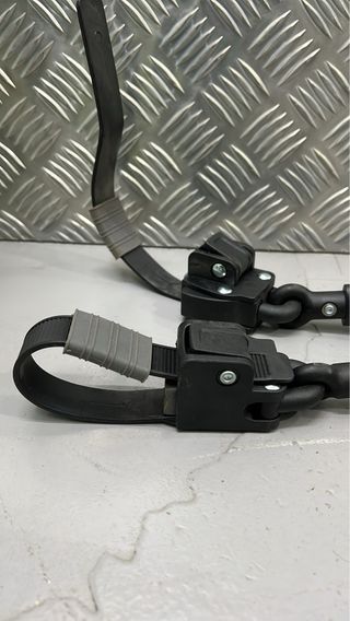 Patinete para cochecito