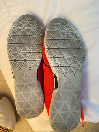 Zapatillas le coq sportif