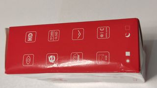 Mini cámara espía vigilancia wifi