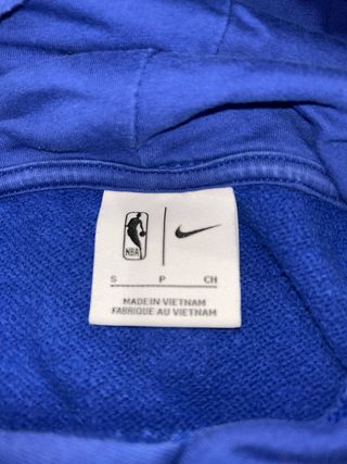 Sudadera nike golden state warriors