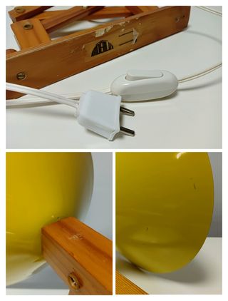 APLIQUE ACORDEON 70S I