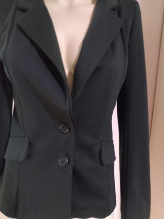 Blazer talla M