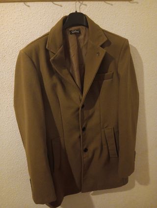 Chaqueta de vestir