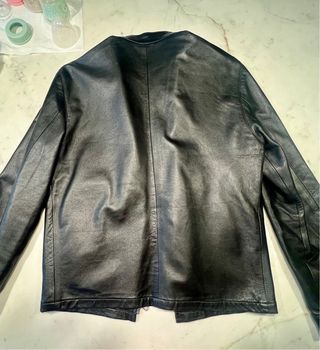 Se vende cazadora