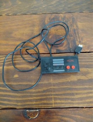 Mando mini nes classic