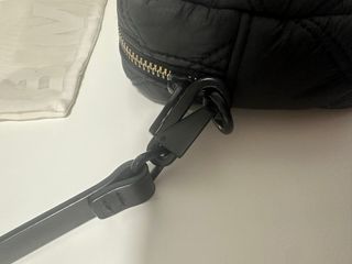 Bolso negro Bimba y Lola