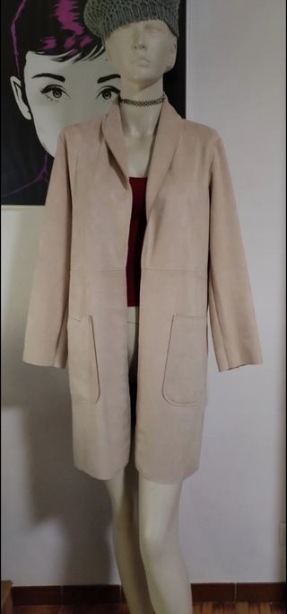 Cardigan Talla S