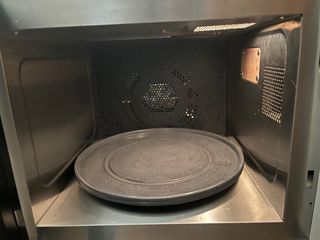 Microondas Hitachi