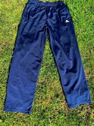 Pantalón unisex adidas