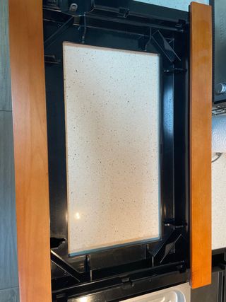 Plancha cocinar electrica Fagor