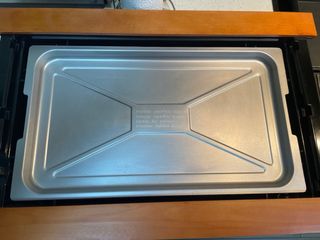 Plancha cocinar electrica Fagor