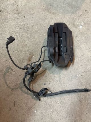 pinza de freno Volkswagen Touareg 2008