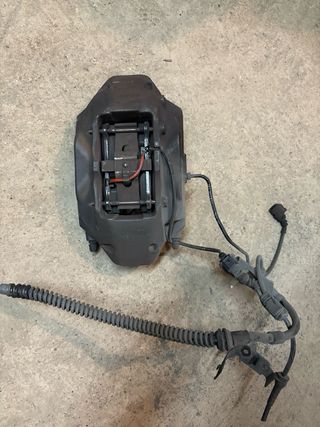 pinza de freno Volkswagen Touareg 2008