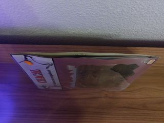 Chacal Vinilo Original Historias De Un Vagabundo