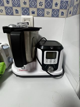 Magchef Plus