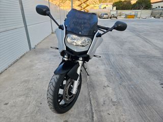 BMW F800S 2010 · 70.000 km · ABS + Puños calefacta