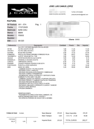 BMW F800S 2010 · 70.000 km · ABS + Puños calefacta