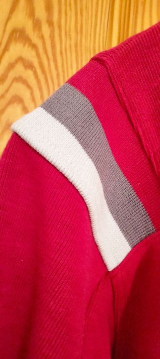 Rebaja. Jersey John Smith