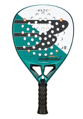 PALA "Bullpadel HACK 04 2025"!!