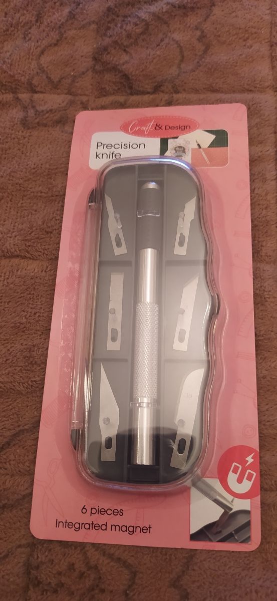 Cutter di precisione