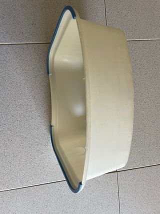 Escalon/alzador FÖRSIKTIG