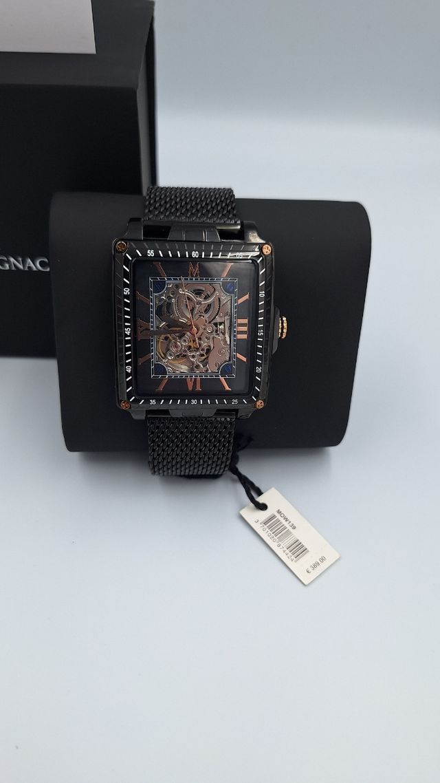 Orologio uomo Montignac