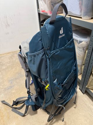 Dechatlon Mochilas Portabebés