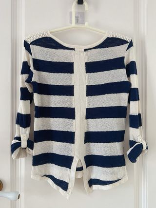 Lote4pcs Jersey Sudadera de Zara