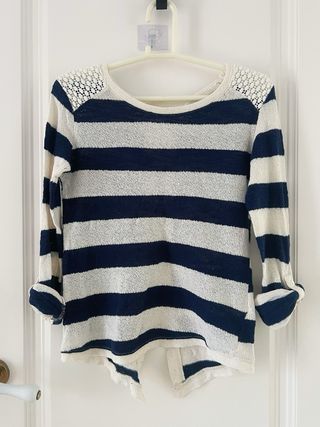 Lote4pcs Jersey Sudadera de Zara