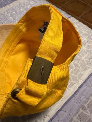 Gorra Joma