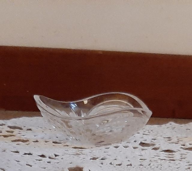 Oggettistica per la casa vendibile singolarmente