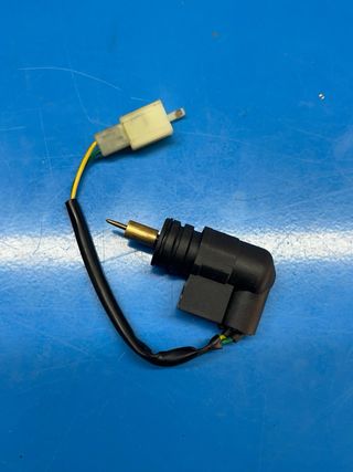 Starter eléctrico Yamaha Aerox 