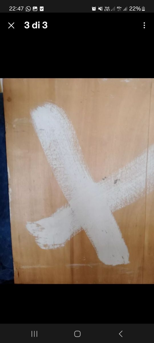 Quadro alvaro danti Livorno