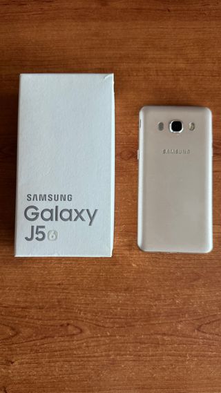 Samsung Galaxy J5 2016