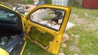 Despiece Seat León