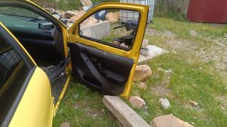 Despiece Seat León