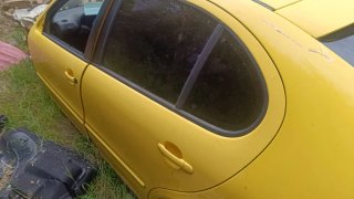 Despiece Seat León