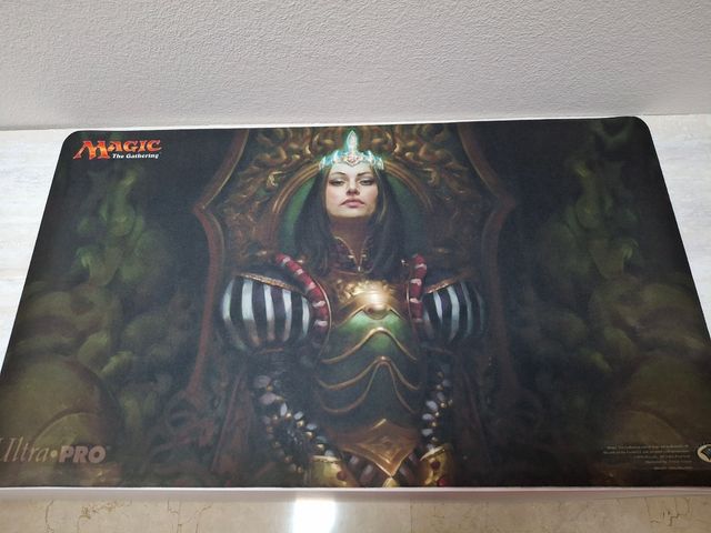 Tapete juego Magic The Gathering