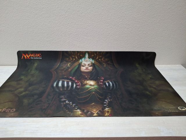 Tapete juego Magic The Gathering