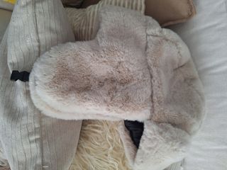 Cappelli invernali per pellicce morbide