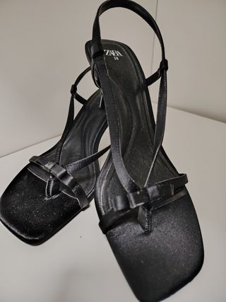 Zapatos Zara sin estrenar 