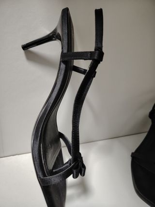 Zapatos Zara sin estrenar 